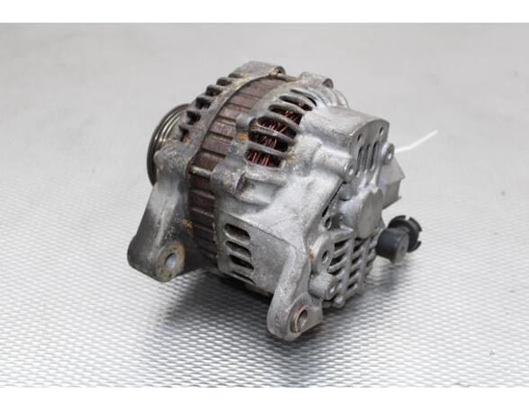 Dynamo (Alternator) NISSAN PRIMERA Traveller (WP11)