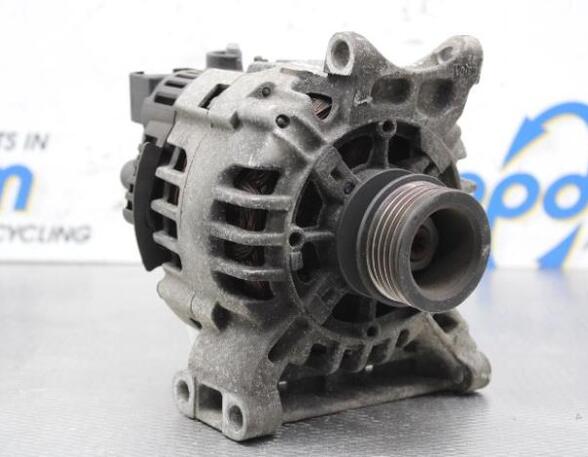 Alternator MERCEDES-BENZ A-CLASS (W169), MERCEDES-BENZ B-CLASS (W245)