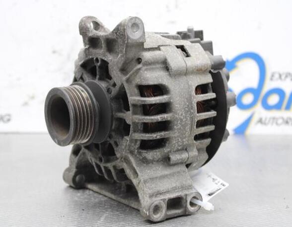 Alternator MERCEDES-BENZ A-CLASS (W169), MERCEDES-BENZ B-CLASS (W245)