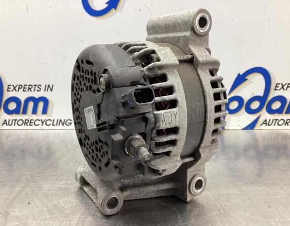 Alternator OPEL CORSA E (X15)