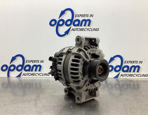 Alternator OPEL CORSA E (X15)