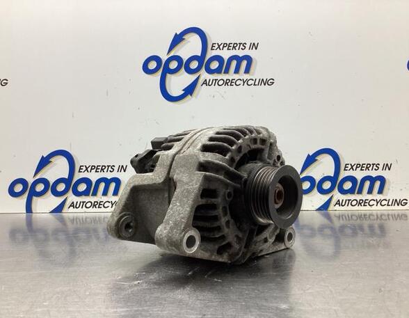 Alternator OPEL CORSA D (S07), OPEL ASTRA H GTC (A04), OPEL TIGRA TwinTop (X04), OPEL MERIVA A MPV (X03)