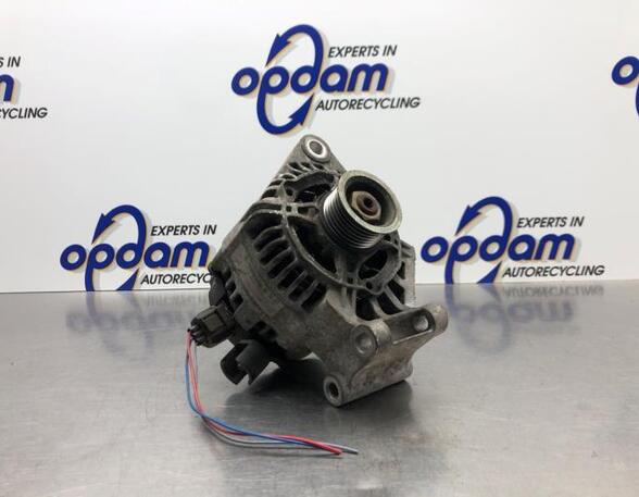 Dynamo (Alternator) FORD FOCUS Turnier (DNW)