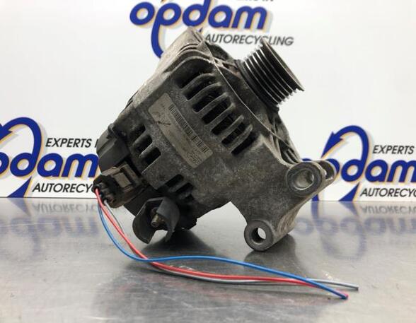 Alternator FORD FOCUS Turnier (DNW)