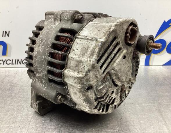 Alternator JAGUAR X-TYPE (X400)