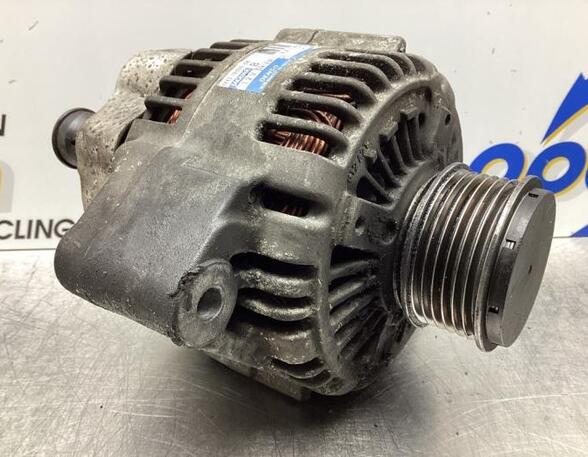 Dynamo (Alternator) JAGUAR X-TYPE (X400)