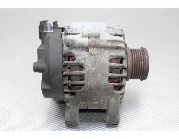 Alternator FORD FIESTA VI (CB1, CCN)