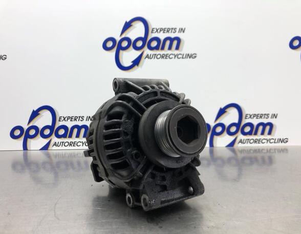 Alternator RENAULT MEGANE Scenic (JA0/1_), RENAULT SCÉNIC I MPV (JA0/1_, FA0_)