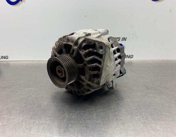 Alternator KIA CEE'D Hatchback (ED), KIA CEE'D SW (ED), KIA PRO CEE'D (ED), HYUNDAI i30 (FD)