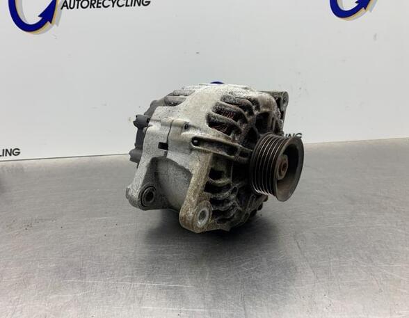 Alternator KIA CEE'D Hatchback (ED), KIA CEE'D SW (ED), KIA PRO CEE'D (ED), HYUNDAI i30 (FD)