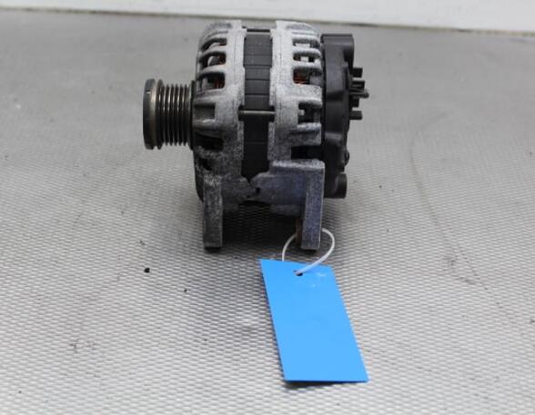 Alternator VW POLO (6R1, 6C1)