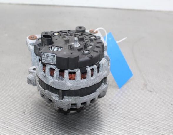 Alternator VW POLO (6R1, 6C1)