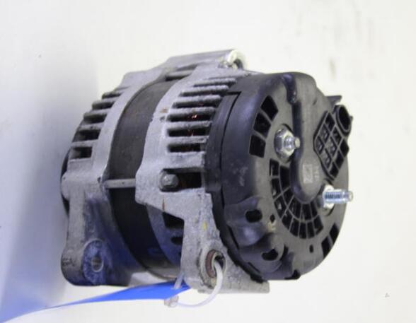 Alternator CHEVROLET AVEO / KALOS Hatchback (T250, T255)