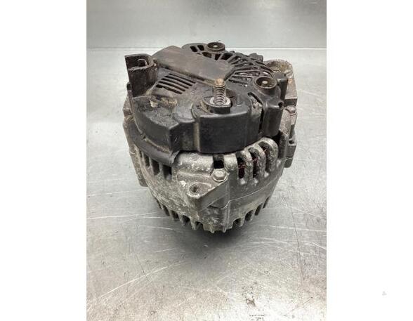 Dynamo (Alternator) RENAULT GRAND SCÉNIC II (JM0/1_), RENAULT SCÉNIC II (JM0/1_)