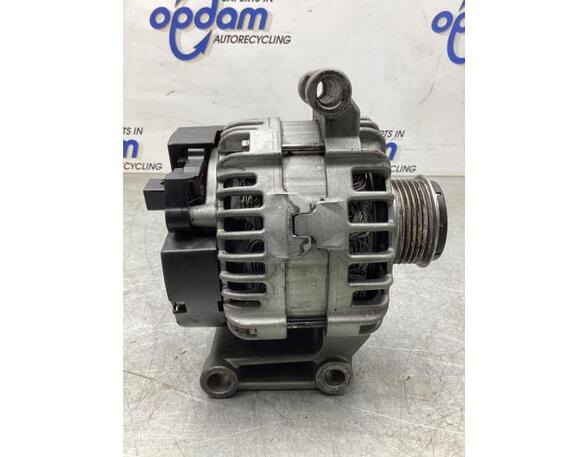 Dynamo (Alternator) FIAT DUCATO Van (250_, 290_)