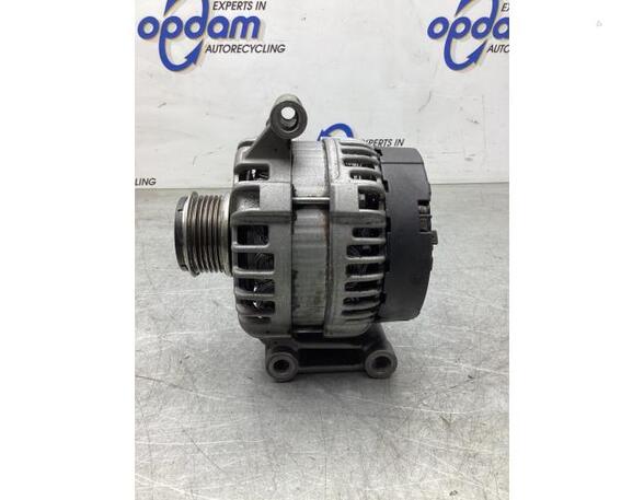 Dynamo (Alternator) FIAT DUCATO Van (250_, 290_)