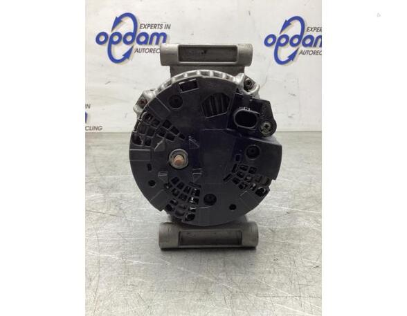 Dynamo (Alternator) FIAT DUCATO Van (250_, 290_)