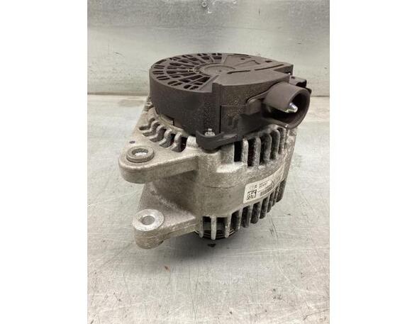 Alternator CITROËN C3 II (SC_), CITROËN C3 III (SX), PEUGEOT 301, PEUGEOT 2008 I (CU_)