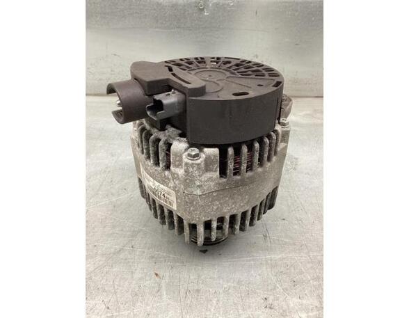 Alternator CITROËN C3 II (SC_), CITROËN C3 III (SX), PEUGEOT 301, PEUGEOT 2008 I (CU_)