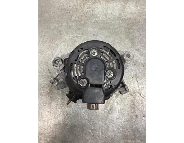 Dynamo (Alternator) TOYOTA YARIS (_P9_)