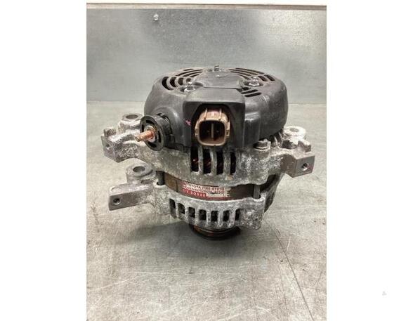 Dynamo (Alternator) TOYOTA YARIS (_P9_)