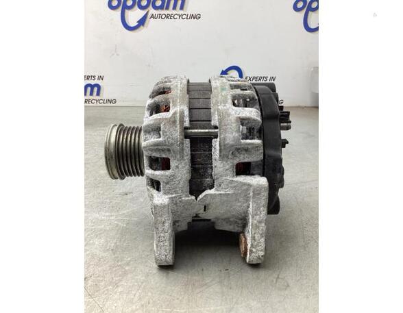 Alternator VW UP! (121, 122, BL1, BL2, BL3, 123)