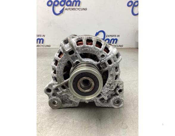 Alternator VW UP! (121, 122, BL1, BL2, BL3, 123)