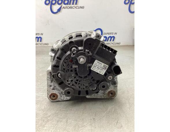 Alternator VW UP! (121, 122, BL1, BL2, BL3, 123)