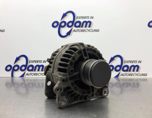 Alternator VW CADDY II Box Body/MPV (9K9A)