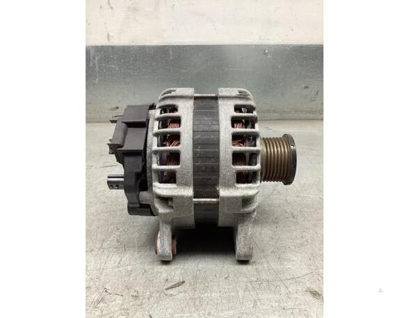 Alternator RENAULT MEGANE IV Grandtour (K9A/M/N_), RENAULT TRAFIC III Van (FG_)