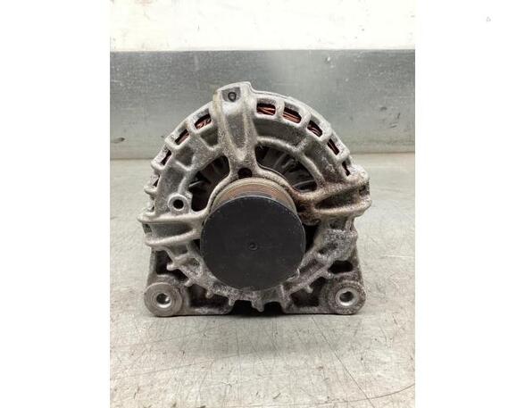 Alternator RENAULT MEGANE IV Grandtour (K9A/M/N_), RENAULT TRAFIC III Van (FG_)