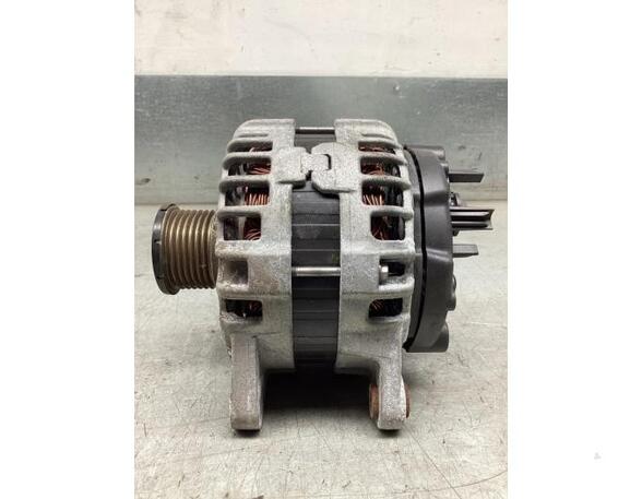 Alternator RENAULT MEGANE IV Grandtour (K9A/M/N_), RENAULT TRAFIC III Van (FG_)