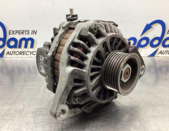 Dynamo (Alternator) MAZDA 3 (BK)