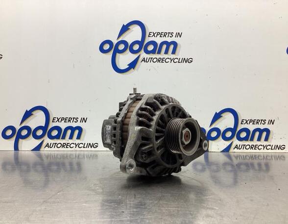 Dynamo (Alternator) MAZDA 3 (BK)