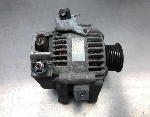 Alternator TOYOTA RAV 4 II (_A2_)