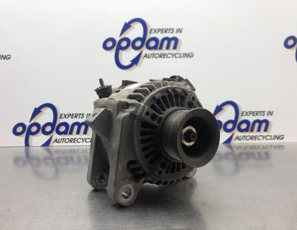 Dynamo (Alternator) TOYOTA RAV 4 II (_A2_)