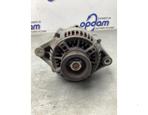 Alternator SUZUKI SWIFT III (MZ, EZ)