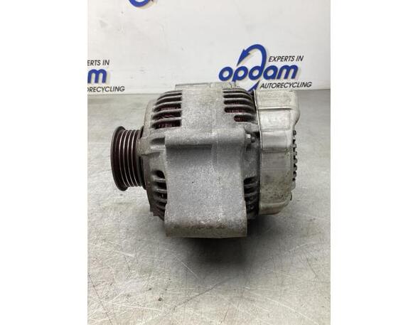 Dynamo (Alternator) SUZUKI SWIFT III (MZ, EZ)