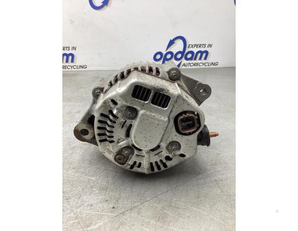 Dynamo (Alternator) SUZUKI SWIFT III (MZ, EZ)