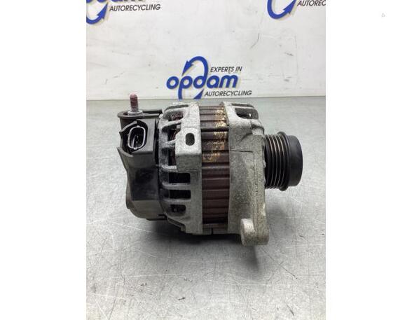 Alternator HYUNDAI i10 (PA), KIA PICANTO (TA), HYUNDAI i20 (PB, PBT), KIA RIO III (UB)