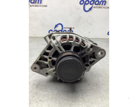 Alternator HYUNDAI i10 (PA), KIA PICANTO (TA), HYUNDAI i20 (PB, PBT), KIA RIO III (UB)