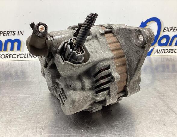 Alternator MITSUBISHI COLT VI (Z3_A, Z2_A), MITSUBISHI Colt VII (Z2_A)