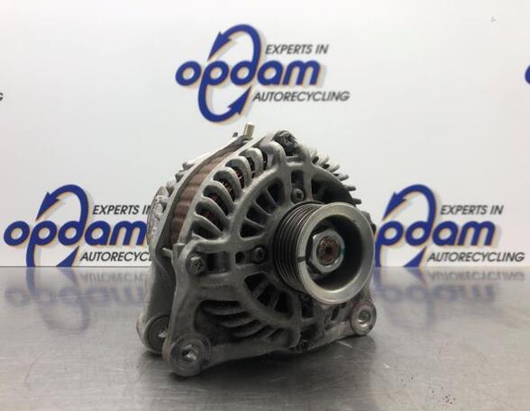 Alternator MAZDA 2 (DL, DJ)