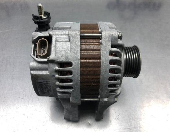 Alternator MAZDA 2 (DL, DJ)