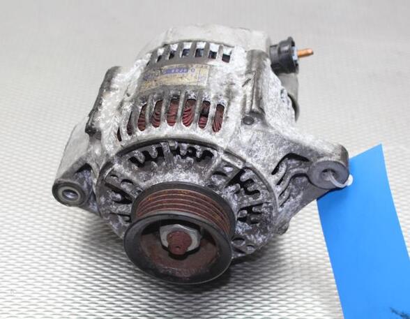 Dynamo (Alternator) SUZUKI SWIFT III (MZ, EZ)