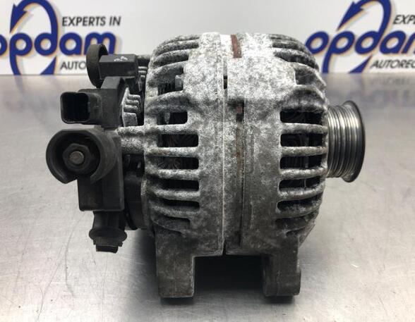 Alternator CITROËN C5 III (RD_)