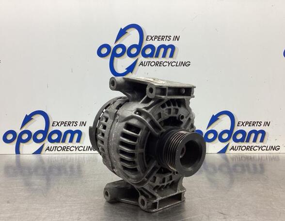 Alternator OPEL ZAFIRA A MPV (T98)