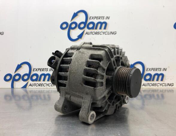 Alternator PEUGEOT 308 I (4A_, 4C_), PEUGEOT 308 SW I (4E_, 4H_)