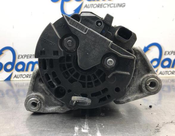 Dynamo (Alternator) OPEL CORSA D (S07), OPEL MERIVA A MPV (X03), OPEL TIGRA TwinTop (X04), OPEL ASTRA H GTC (A04)