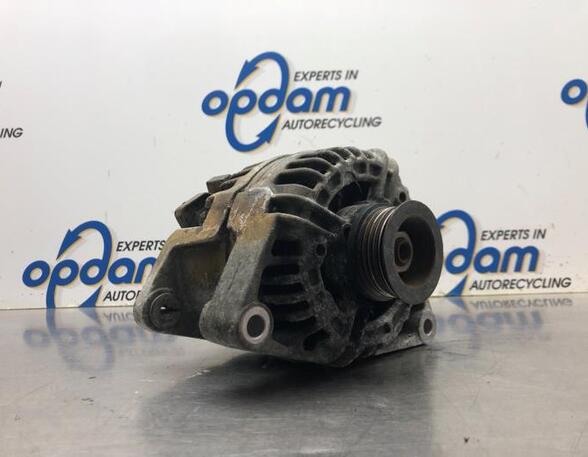 Dynamo (Alternator) OPEL CORSA D (S07), OPEL MERIVA A MPV (X03), OPEL TIGRA TwinTop (X04), OPEL ASTRA H GTC (A04)